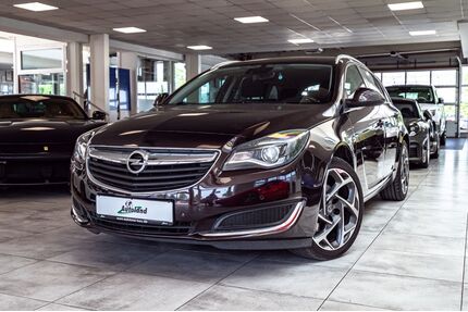 Opel Insignia Gebrauchtwagen