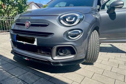 Fiat 500X Gebrauchtwagen