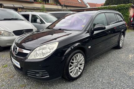 Opel Vectra Gebrauchtwagen