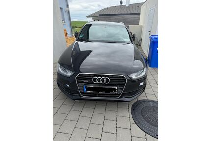 Audi A4 Allroad Gebrauchtwagen