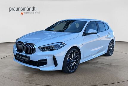 BMW 120 Gebrauchtwagen