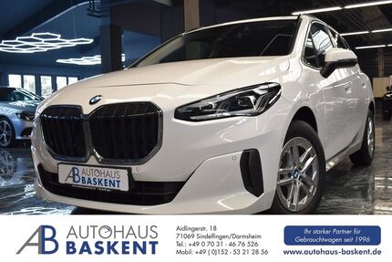 BMW 218 Active Tourer Gebrauchtwagen