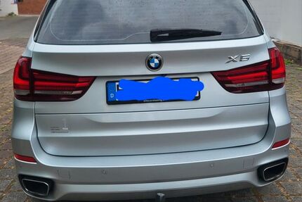 BMW X5 Gebrauchtwagen
