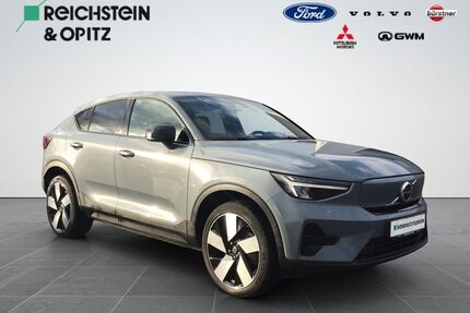 Volvo C40 Gebrauchtwagen
