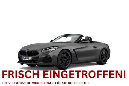 BMW Z4 M40 Gebrauchtwagen