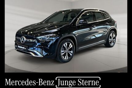 Mercedes-Benz GLA 200 Gebrauchtwagen