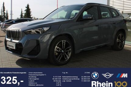 BMW X1 Gebrauchtwagen