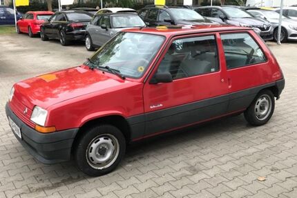 Renault R 5 Gebrauchtwagen