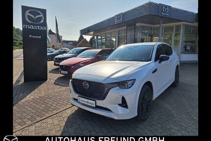 Mazda CX-60 Gebrauchtwagen