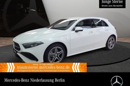 Mercedes-Benz A 250 Gebrauchtwagen