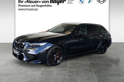 BMW M5 Gebrauchtwagen