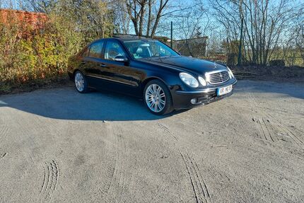 Mercedes-Benz E 350 Gebrauchtwagen
