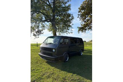 VW T3 Multivan Gebrauchtwagen