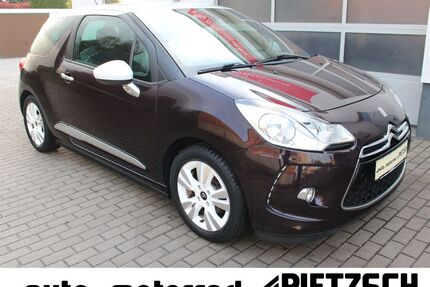 Citroen DS3 Gebrauchtwagen
