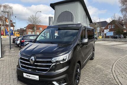 Renault Trafic Gebrauchtwagen