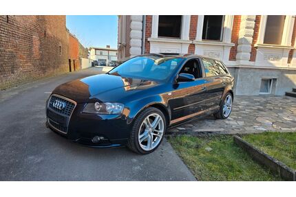 Audi A3 Gebrauchtwagen