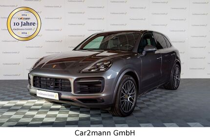 Porsche Cayenne Gebrauchtwagen