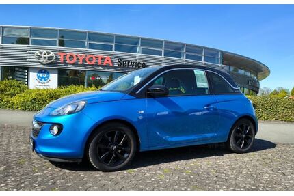 Opel Adam Gebrauchtwagen
