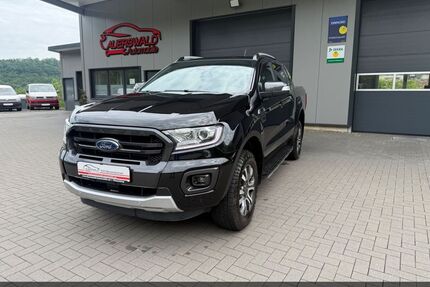 Ford Ranger Gebrauchtwagen
