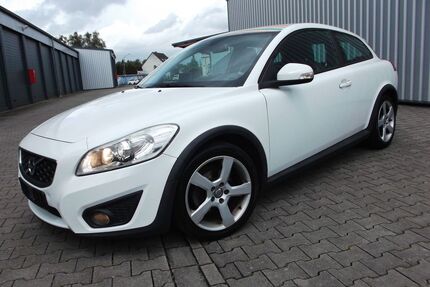 Volvo C30 Gebrauchtwagen