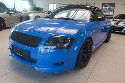 Audi TT Gebrauchtwagen