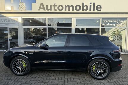 Porsche Cayenne Gebrauchtwagen