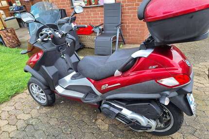 Piaggio MP3 400 Gebrauchtwagen