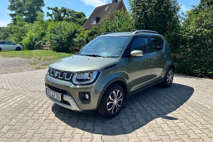 Suzuki Ignis Gebrauchtwagen