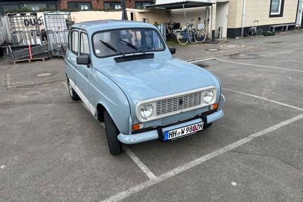 Renault R 4 Gebrauchtwagen