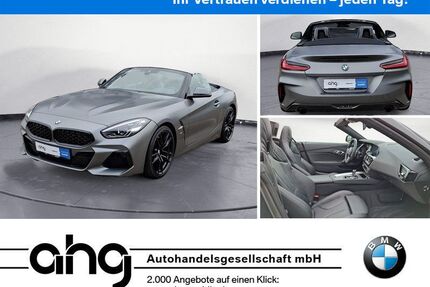BMW Z4 Gebrauchtwagen