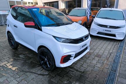 Aixam City Gebrauchtwagen