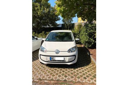 VW up! Gebrauchtwagen