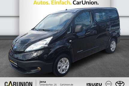 Nissan E-NV200 Gebrauchtwagen
