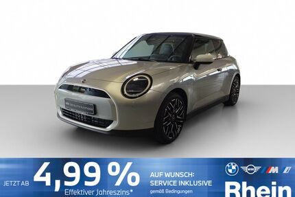 Mini Cooper E Gebrauchtwagen