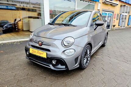 Abarth 595 Gebrauchtwagen