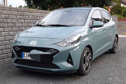 Hyundai i10 Gebrauchtwagen