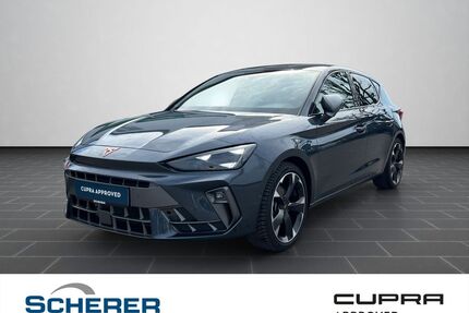 Cupra Leon Gebrauchtwagen