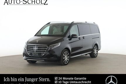 Mercedes-Benz V 300 Gebrauchtwagen