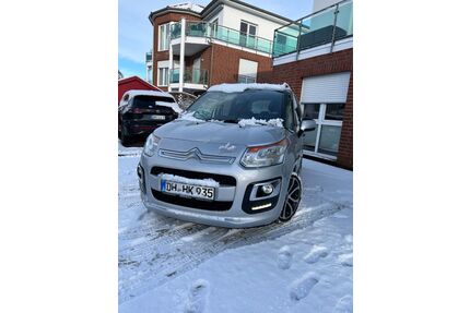 Citroen C3 Picasso Gebrauchtwagen
