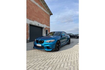 BMW M2 Gebrauchtwagen