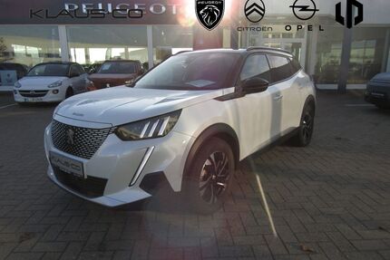 Peugeot 2008 Gebrauchtwagen
