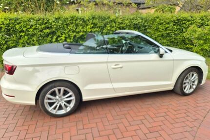 Audi Cabriolet Gebrauchtwagen