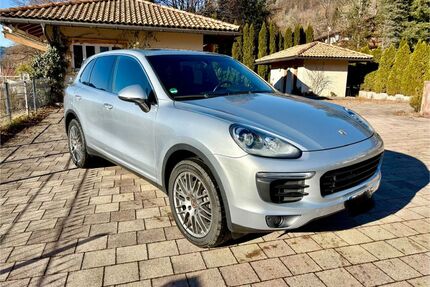 Porsche Cayenne Gebrauchtwagen