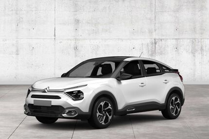 Citroen C4 Gebrauchtwagen