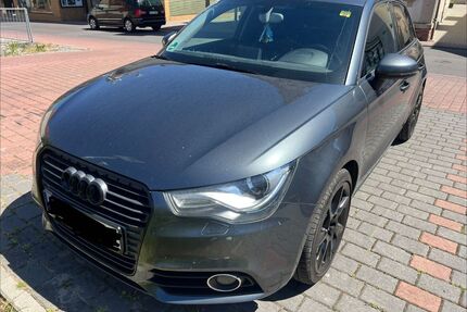 Audi A1 Gebrauchtwagen
