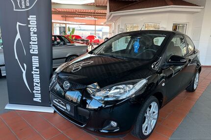 Mazda 2 Gebrauchtwagen