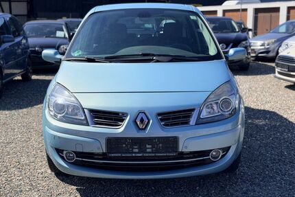 Renault Scenic Gebrauchtwagen