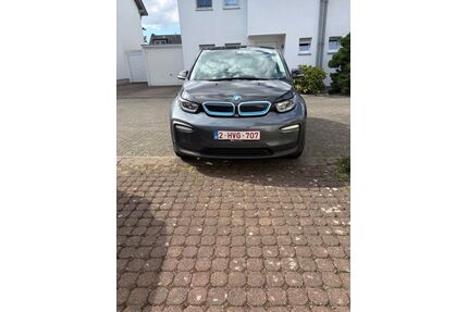 BMW i3 Gebrauchtwagen