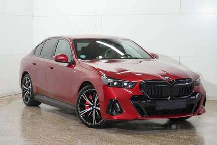 BMW 550 Gebrauchtwagen