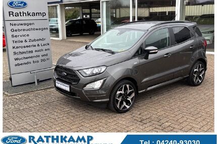 Ford EcoSport Gebrauchtwagen